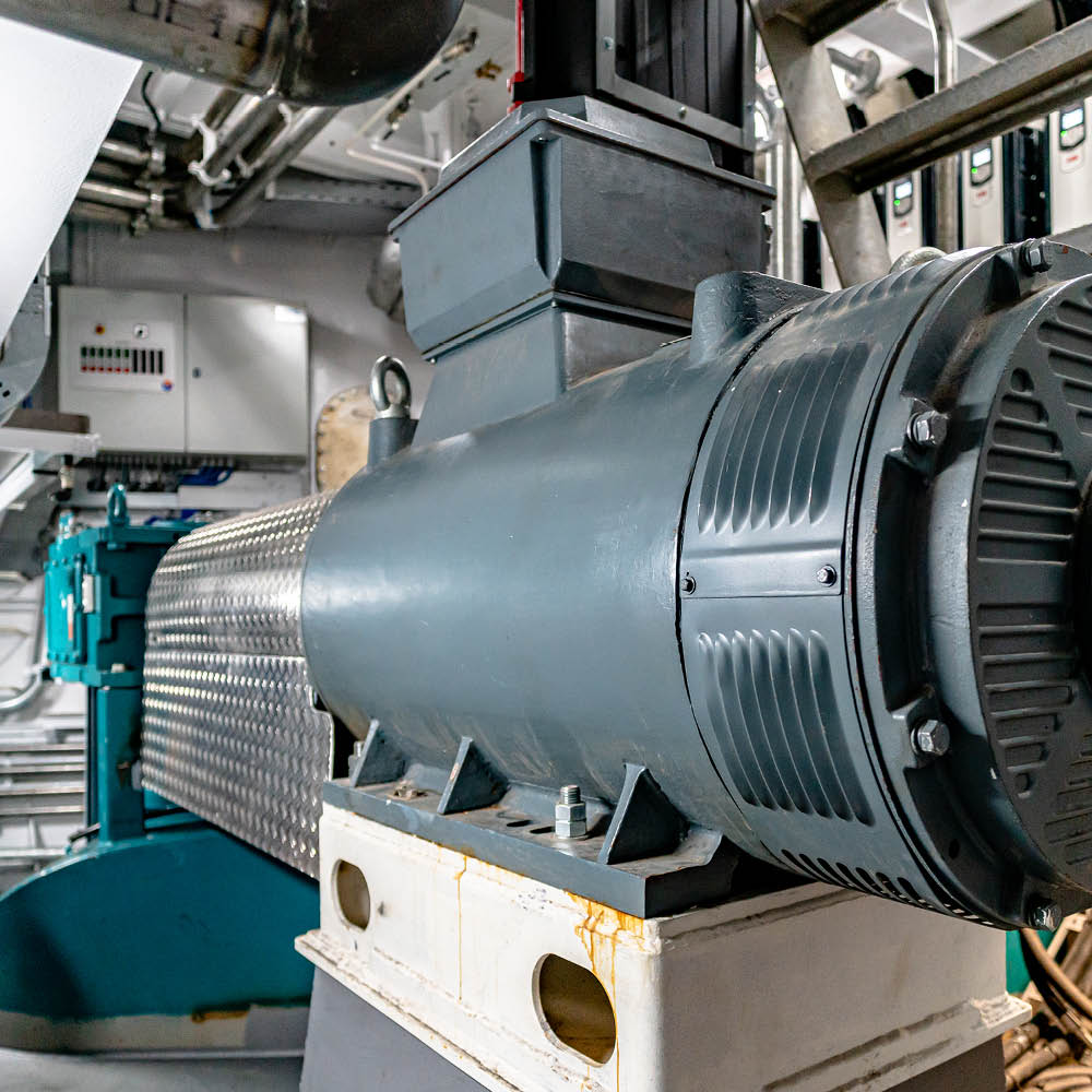 MTS Odyssee Machinekamer2