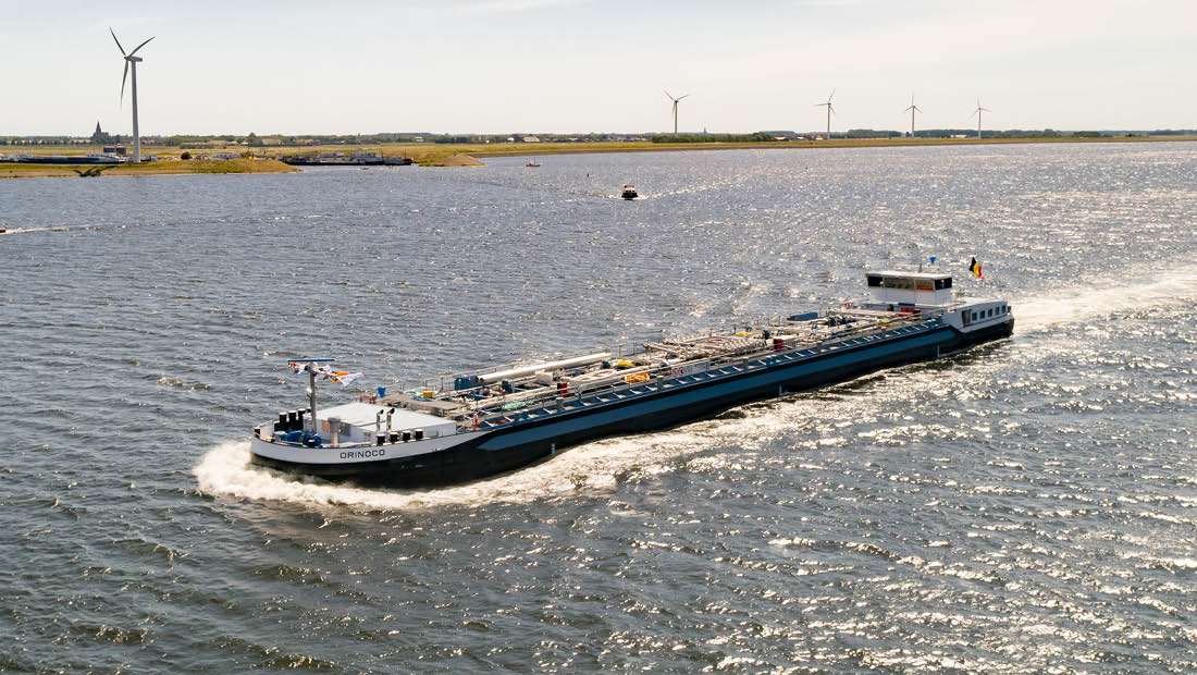 MTS Orinoco