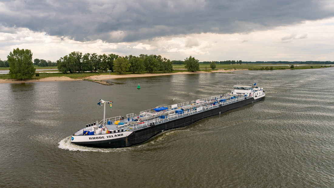 MTS Rhode Island