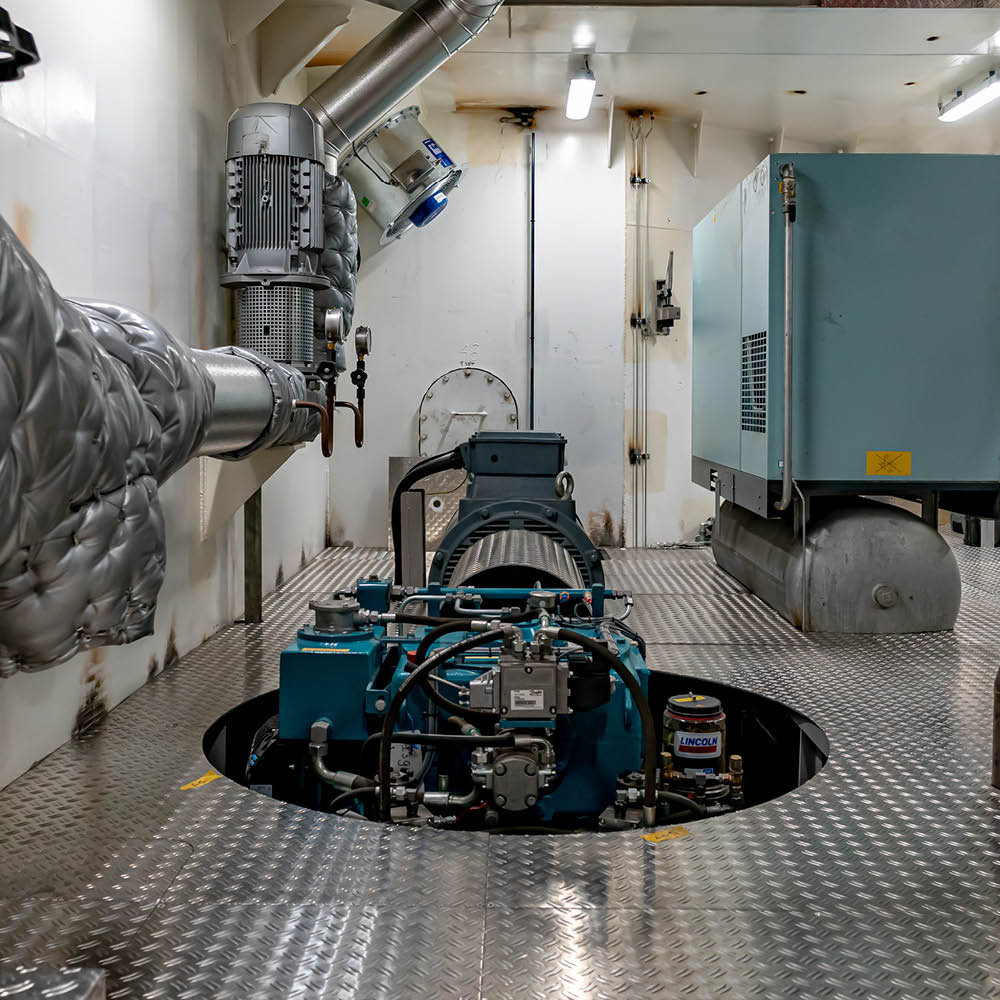 MTS Solution machinekamer3
