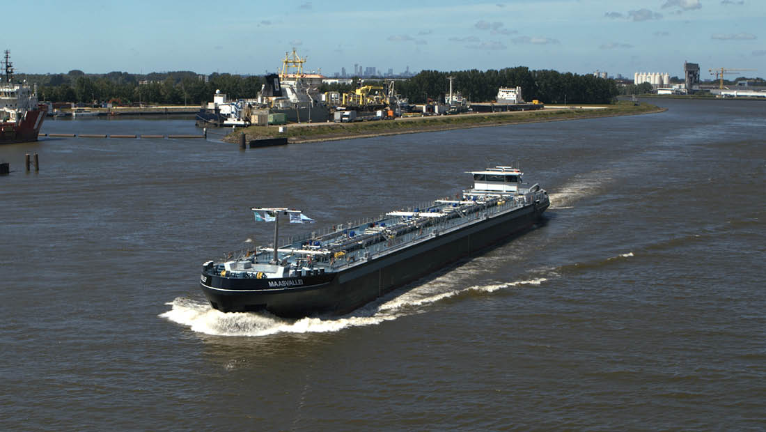 Maasvallei header