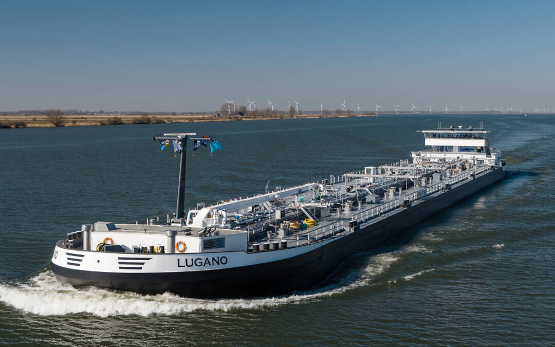 MTS Lugano